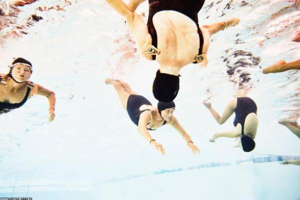 常山体育馆舞蹈培训全攻略(图1)